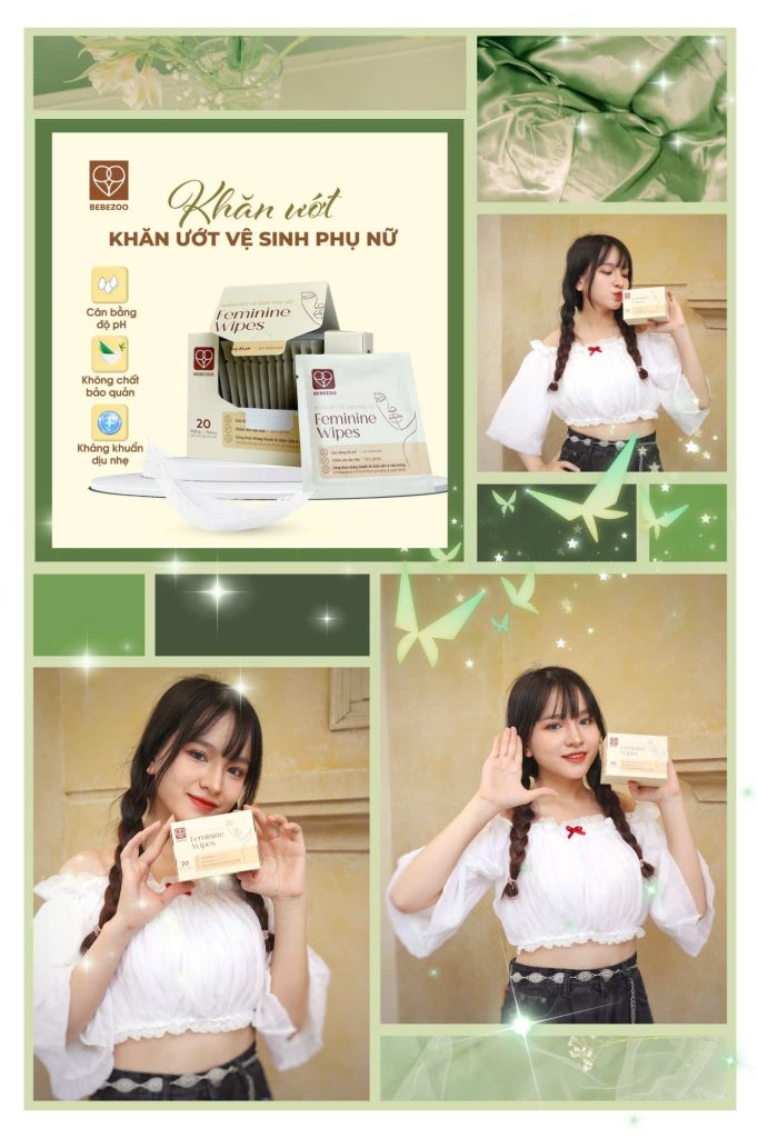 Tại Sao Chọn Bebezoo?