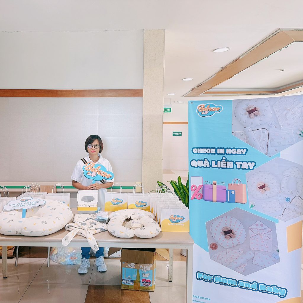 Lý do bạn không nên bỏ lỡ lớp học tiền sản:
